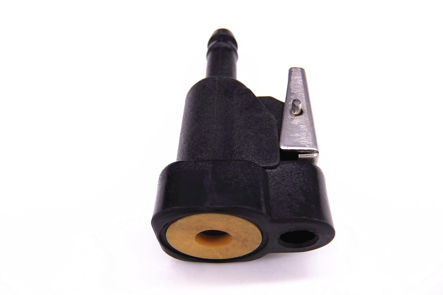 Conector Fêmea Linha de Combustível para Motores Johnson Evinrude BRP OMC (25-150HP) e Suzuki (DF4-DF70)