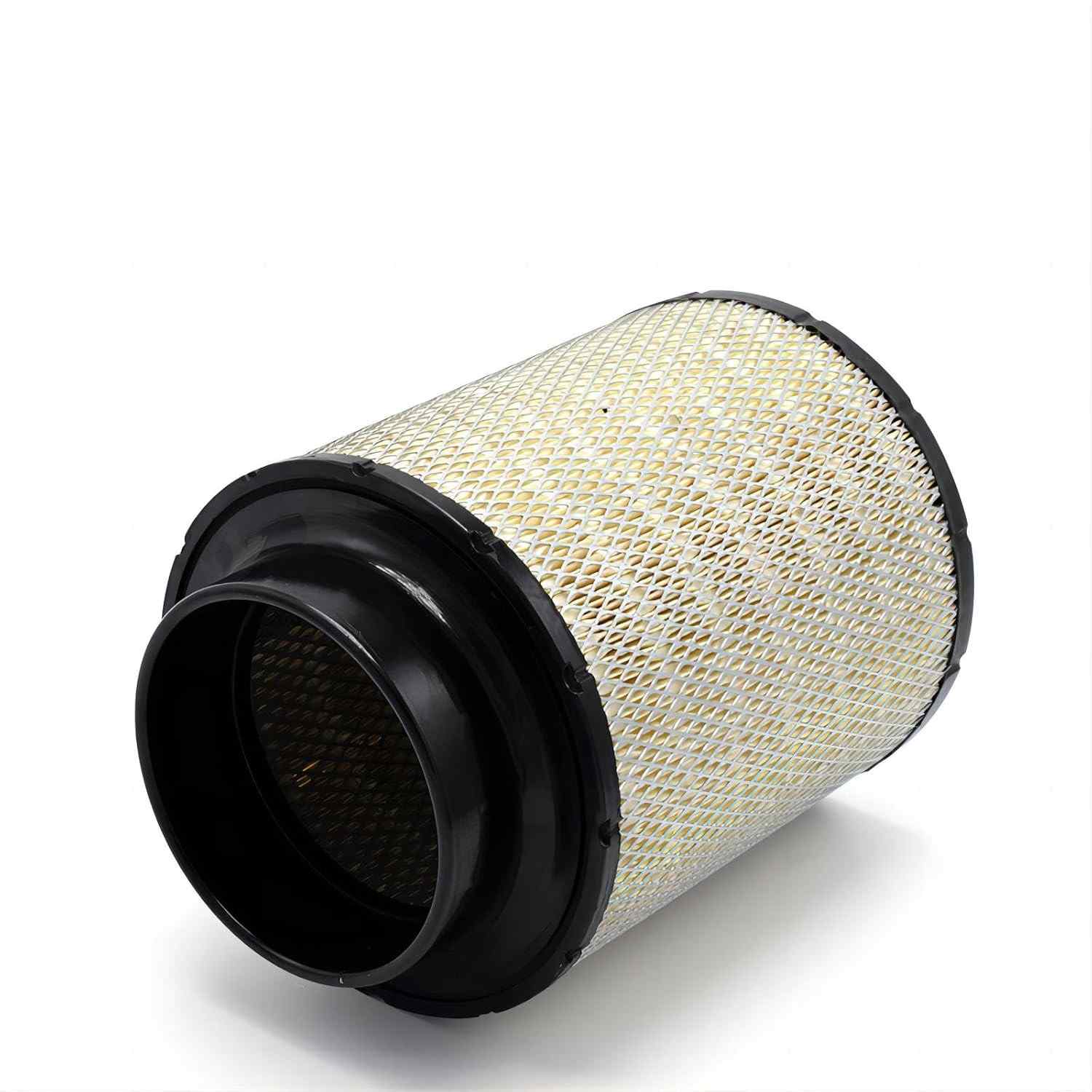 Filtro de Ar 21496510: Desempenho Máximo para Motores Diesel Volvo Penta D8 e D11 Marine