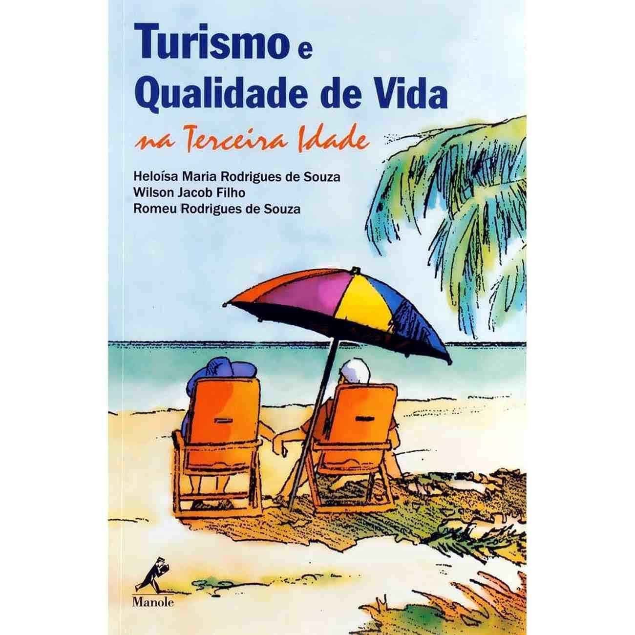 Turismo e Qualidade de Vida na Terceira Idade: Descubra um Mundo de Possibilidades