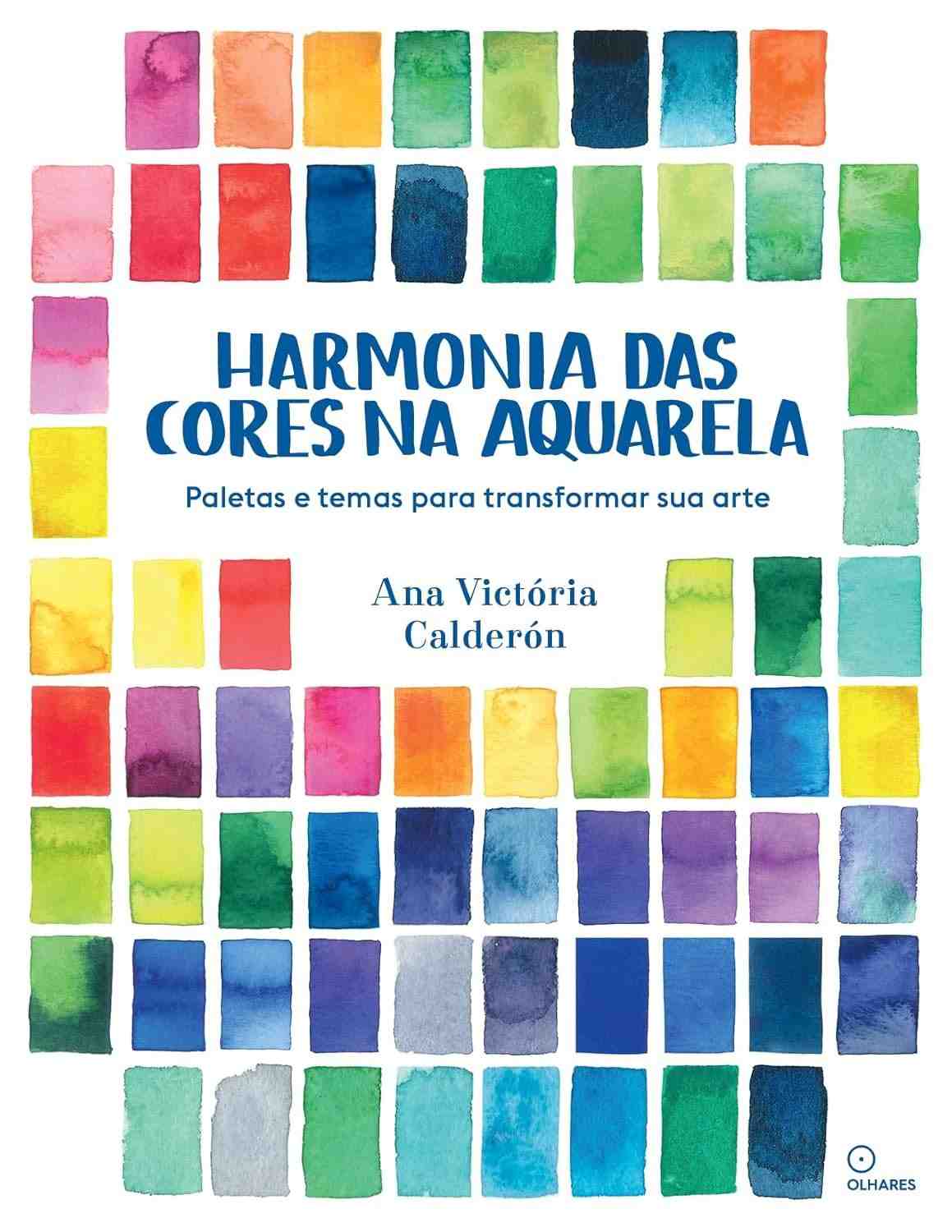 de-na-temas-para-harmonia-das-e-completo-aquarela-a-paletas-guia-cores-artistas-a