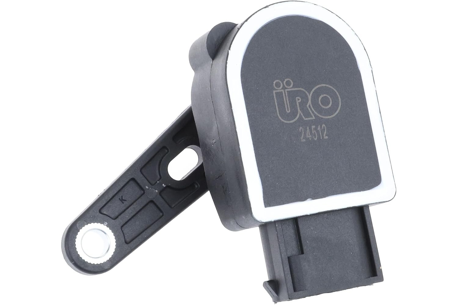 Sensor de Nível de Farol URO Parts 37146886156: Restaure a Visibilidade e a Segurança