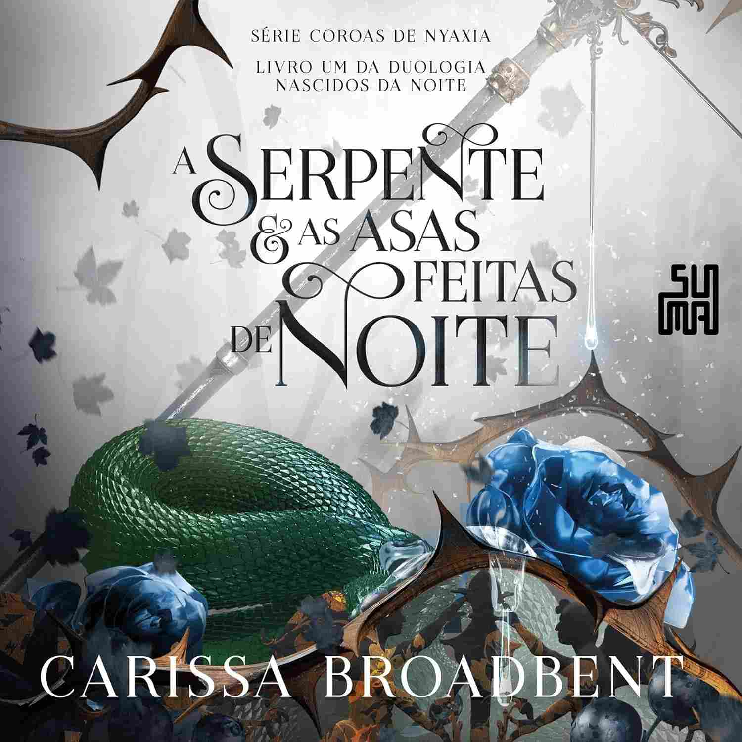 de-noite-e-da-asas-1-magia-livro-as-serpente-a-romance-das-noite-nascidos-sombras-sombrio-feitas-a-e-a