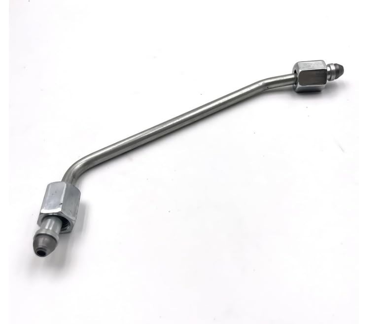 Linha de Combustível CP3 para Dodge Ram 5.9L Diesel (2003-2009) - OE 5086870AA