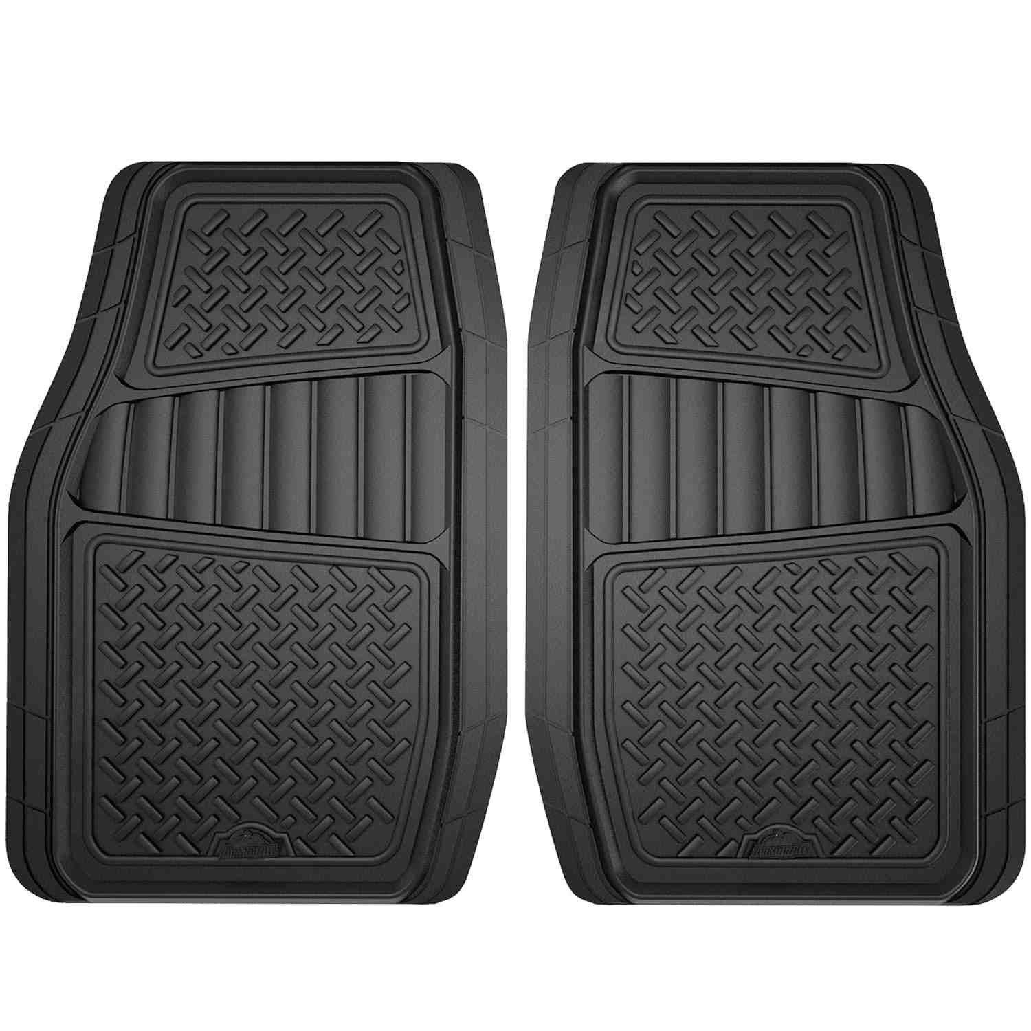 Armor All Tapetes de Caminhão: Proteção Total para Todos os Climas