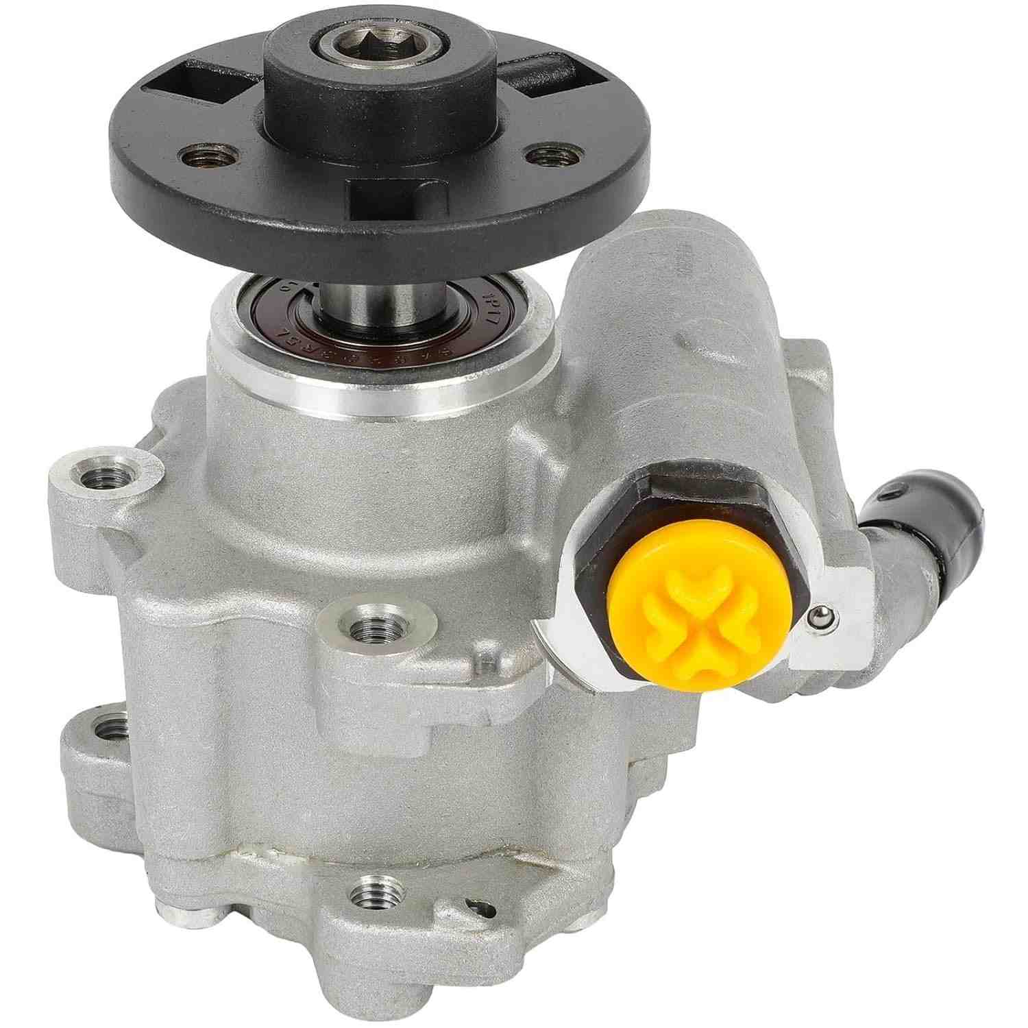 Bomba de Direção Hidráulica para BMW X3 E83 (2007-2008) L6 3.0L - Peça de Reposição 21-353