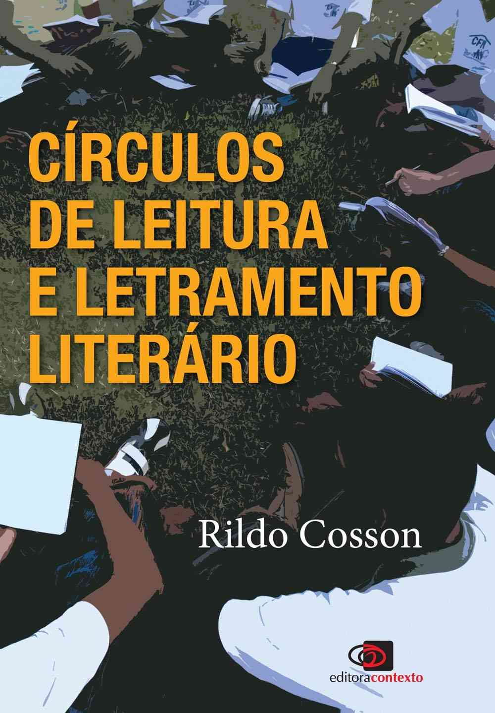 de-para-leitura-circulos-completo-guia-literario-apaixonados-leitores-e-a-letramento-formar-a