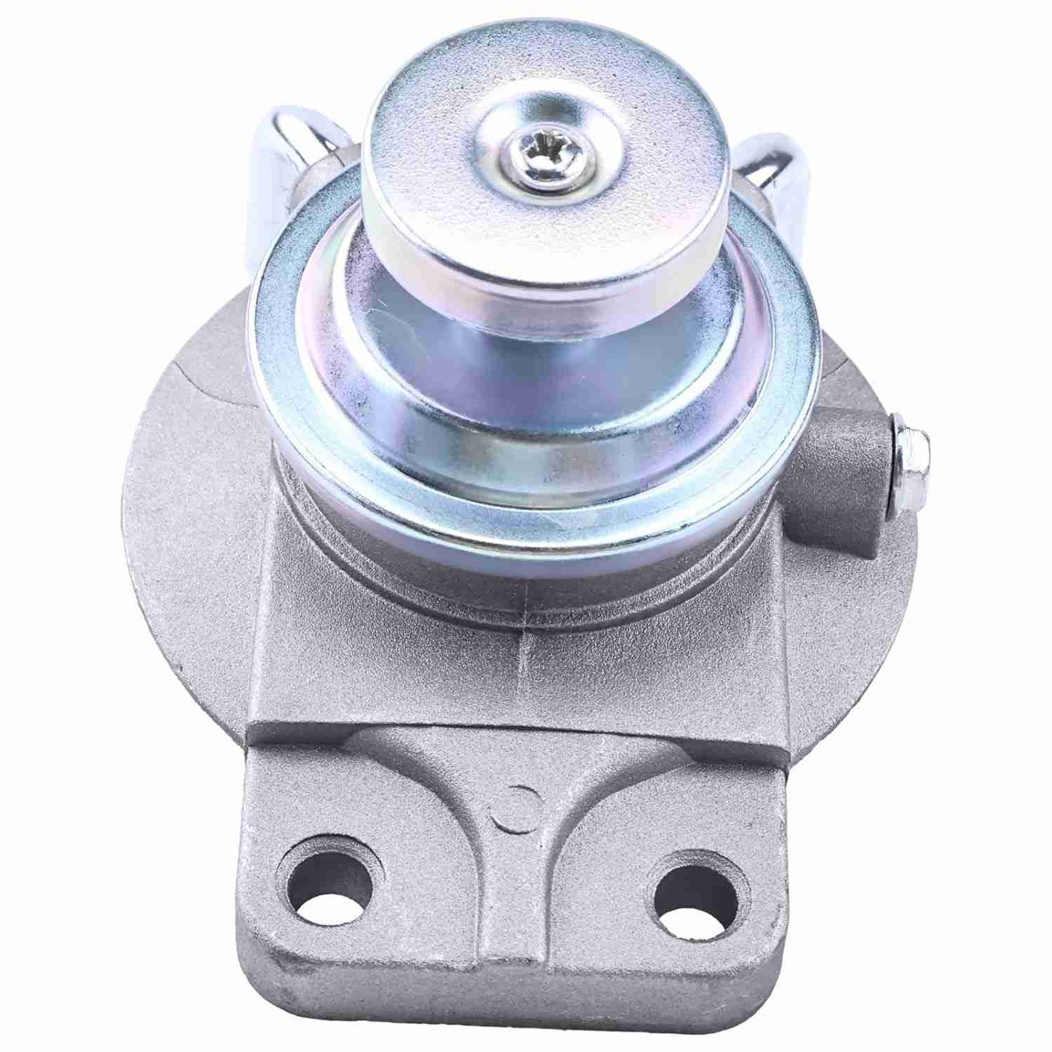 Base de Filtro de Bomba de Combustível para Mitsubishi - Peça MB554950 MR258415 MB129677