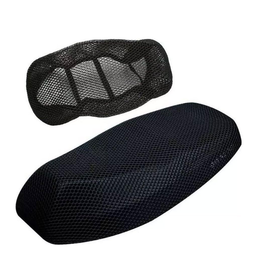 Capa Térmica para Assento de Moto: Conforto, Proteção e Antiderrapante