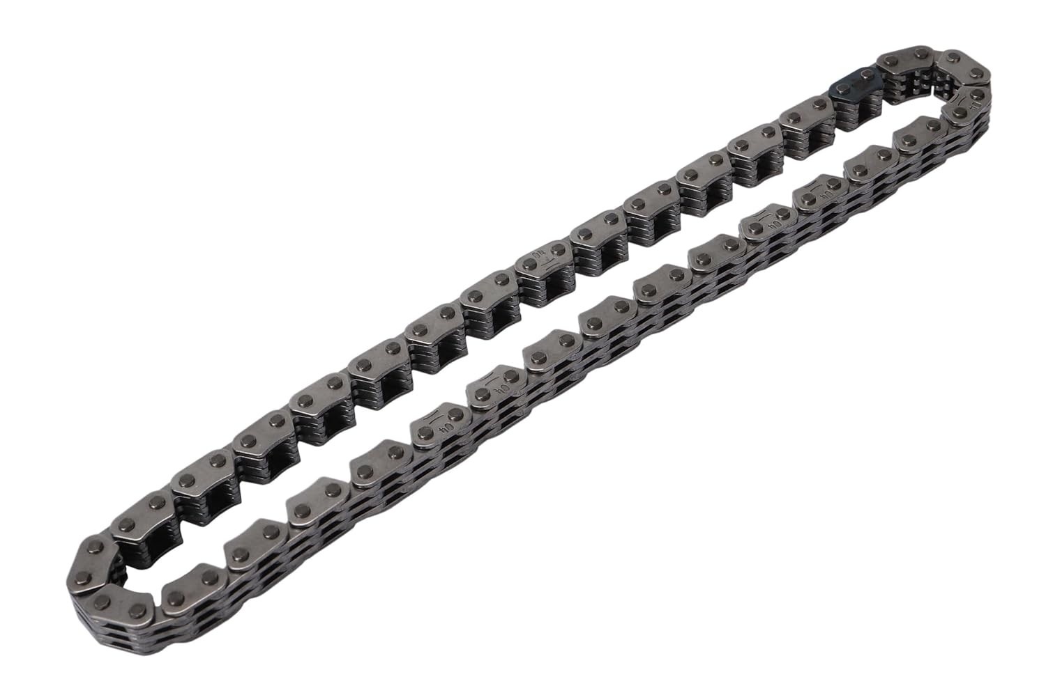 GM Genuine Parts 12636528: Corrente de Bomba de Óleo Essencial para seu Motor Chevrolet