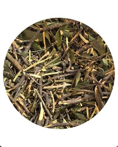 Erva de Passarinho 500Gr (Ervas e Talos)