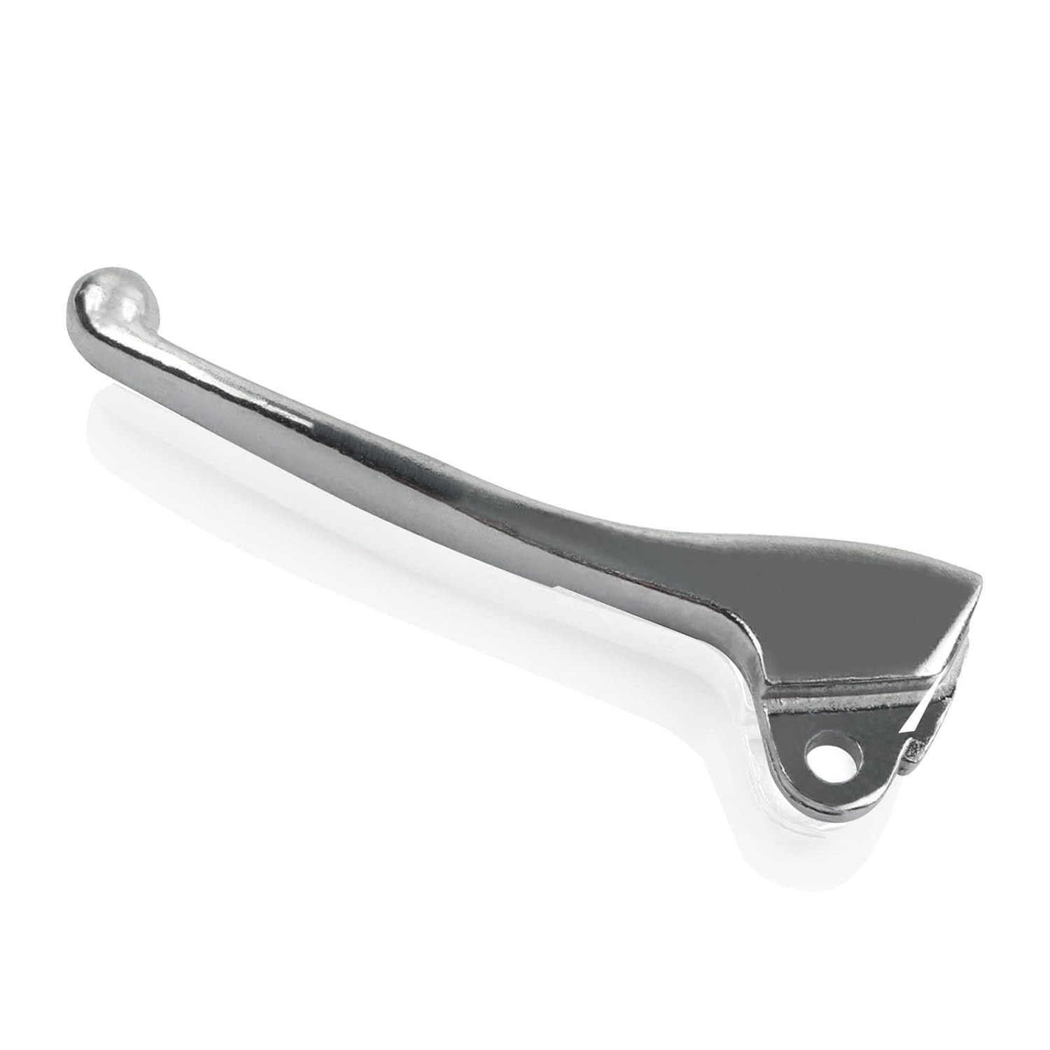 Alavanca de Freio Esquerda FLYPIG para Yamaha PW50/PY50 - Peças de Reposição de Alta Qualidade