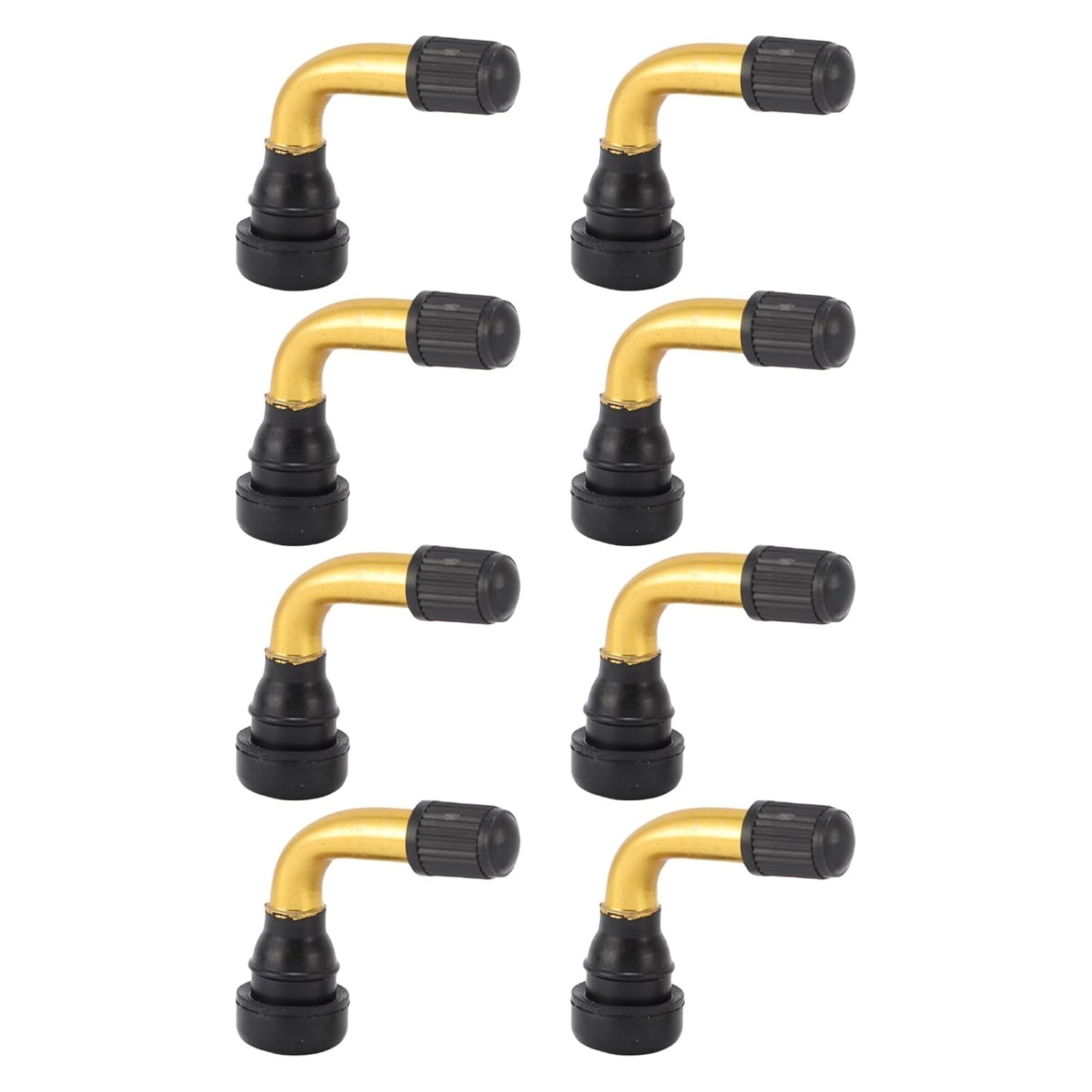 Extensor de Válvula de Pneu RiToEasysports 10w: Instalação Fácil e Durabilidade em Liga de Alumínio