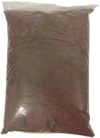 Farinha de Amora - fruto em pó 100% integral - 1Kg