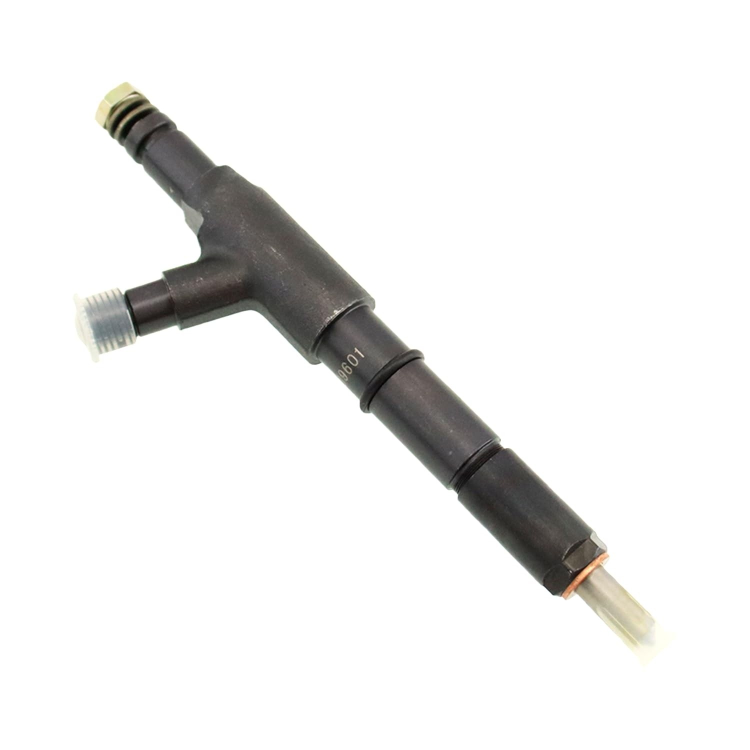 Injetor de Combustível Premium para Isuzu 4HE1/4HG1T - Potência e Eficiência para seu Caminhão ENCAVA NPR