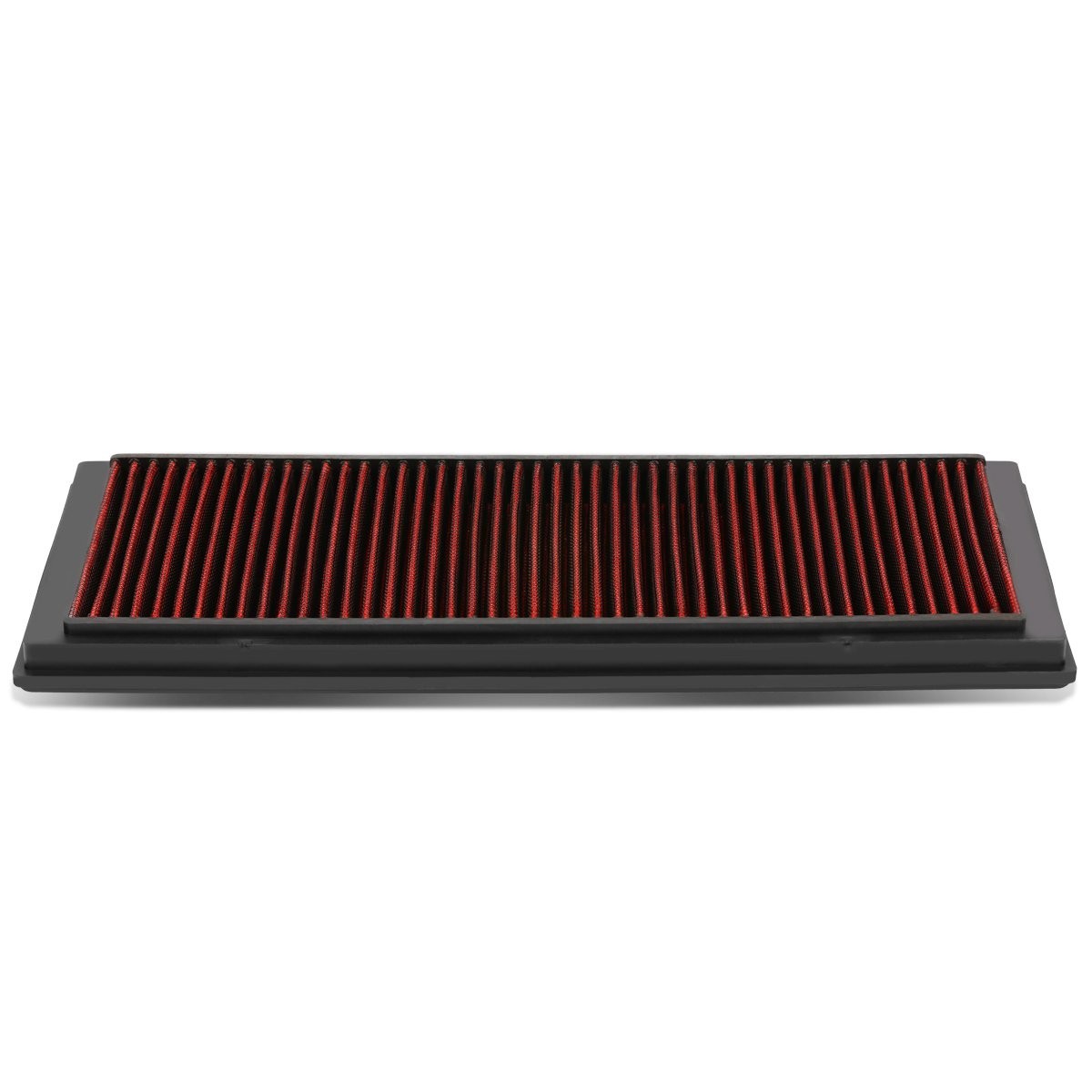 Filtro de Ar DNA Motoracing AFPN-096-RD Vermelho: Potência e Proteção para Seu Veículo