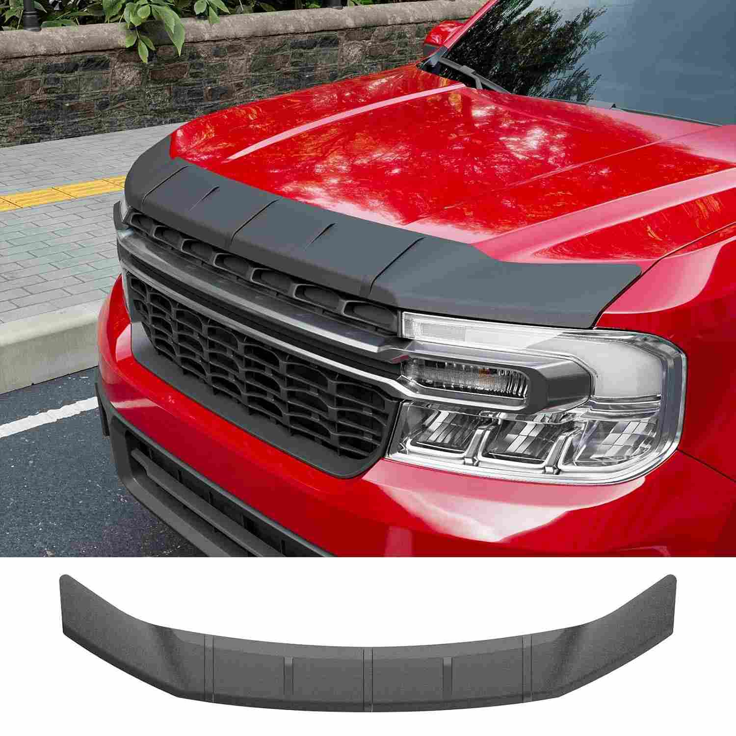 de-premium-capo-estilo-protecao-e-para-ford-2025-2022-defletor-maverick-a-tpe-aerodinamico-a