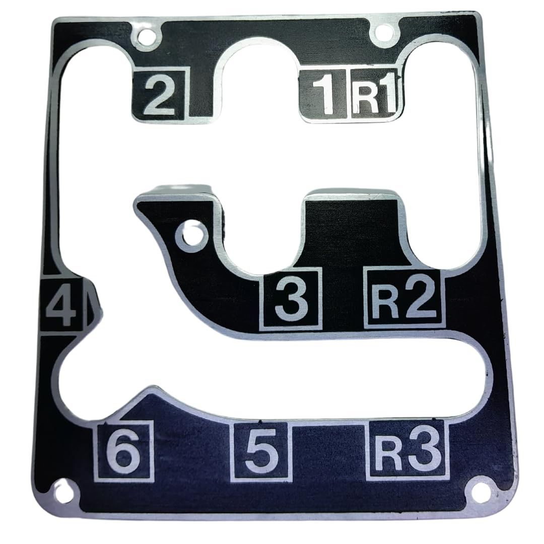 Indicador de Mudança Principal Original TC10, TC11, TC11S, TC12, TC14, TC14S