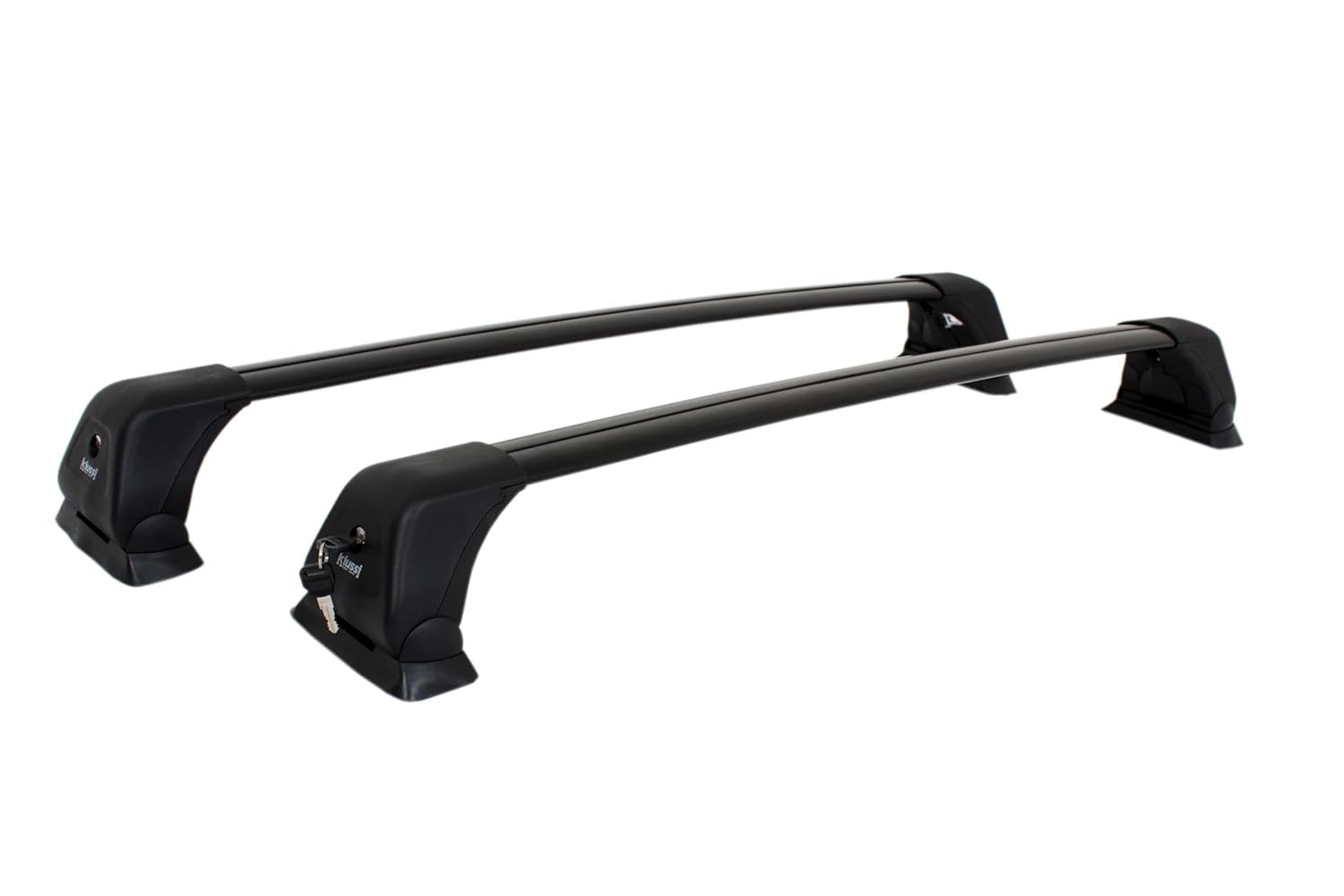 Rack de Teto Emilia Preto para C3 Aircross 2024+: Carga Segura e Estilo