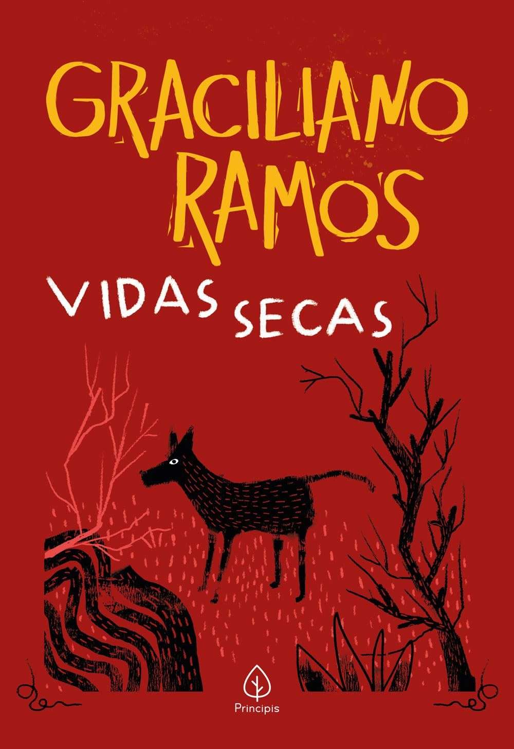 Vidas Secas: A Obra-Prima Regionalista de Graciliano Ramos