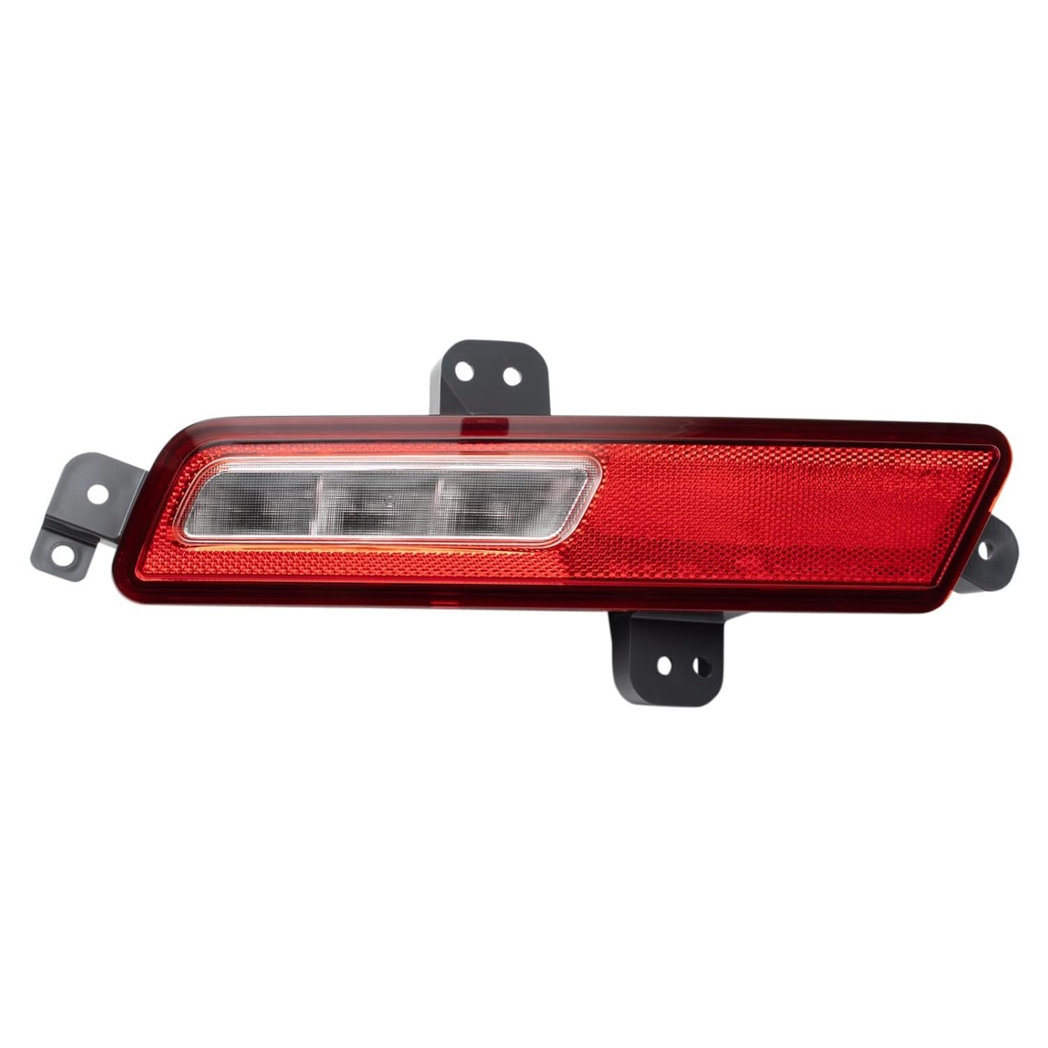 Luz de Ré Esquerda TRQ para Jeep Grand Wagoneer 2022-2024 | CH2882105