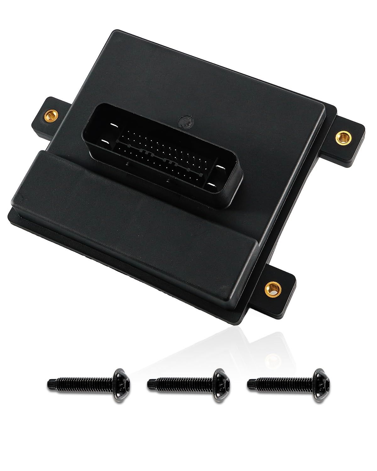 Módulo Controlador de Freio de Reboque Vaticas - Compatível com Chevy Silverado, GMC Sierra e Yukon (Substitui 20791897)