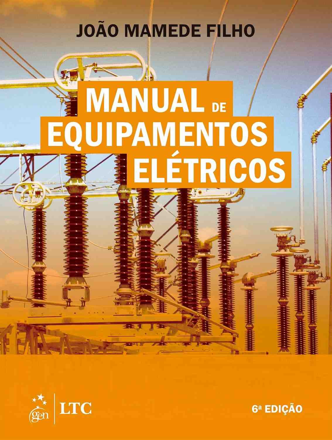 de-referencia-engenheiros-eletricos-manual-equipamentos-definitiva-a-e-a-para-estudantes-a