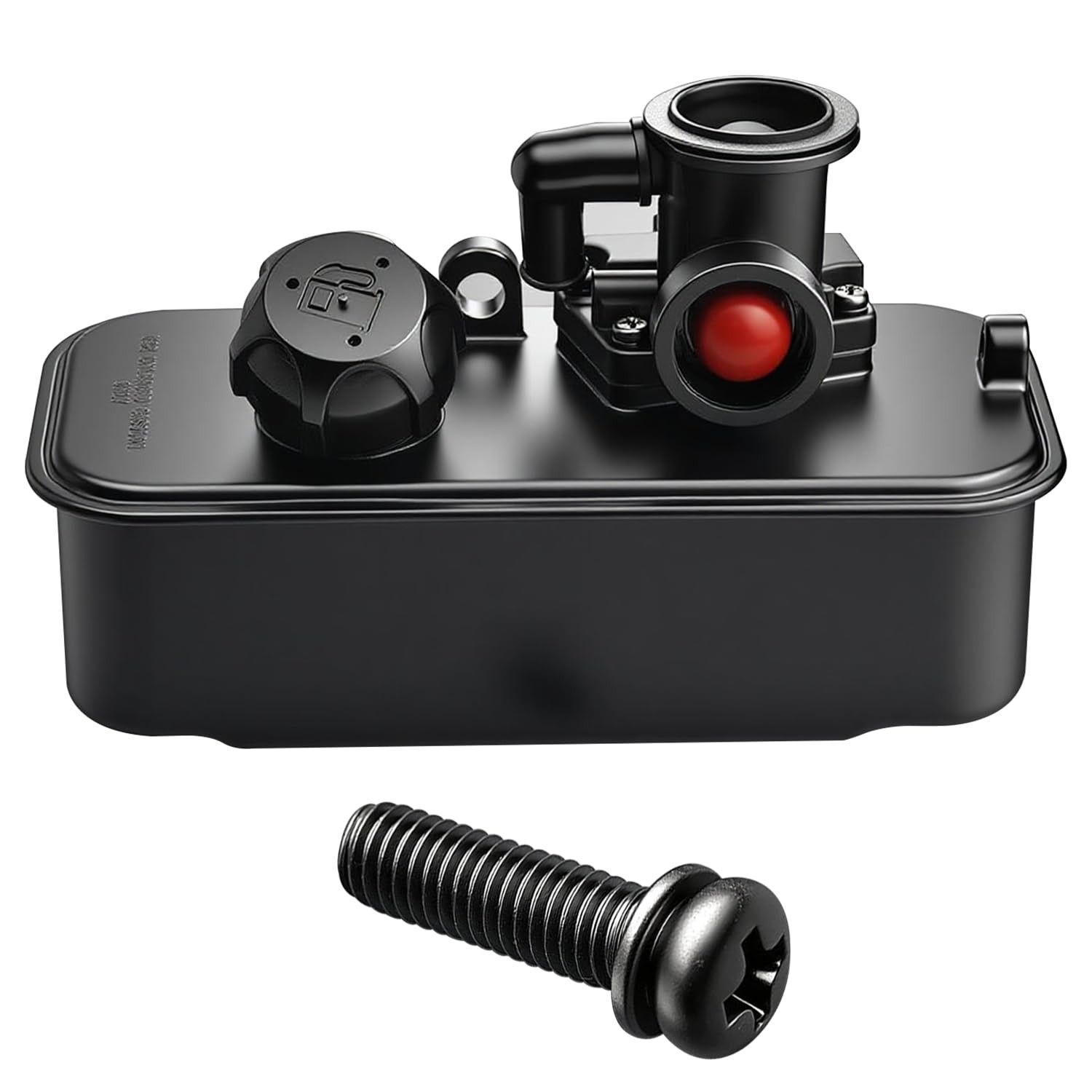 Carburador Premium para Cortador de Grama Briggs & Stratton 795469 | Peça de Reposição OE
