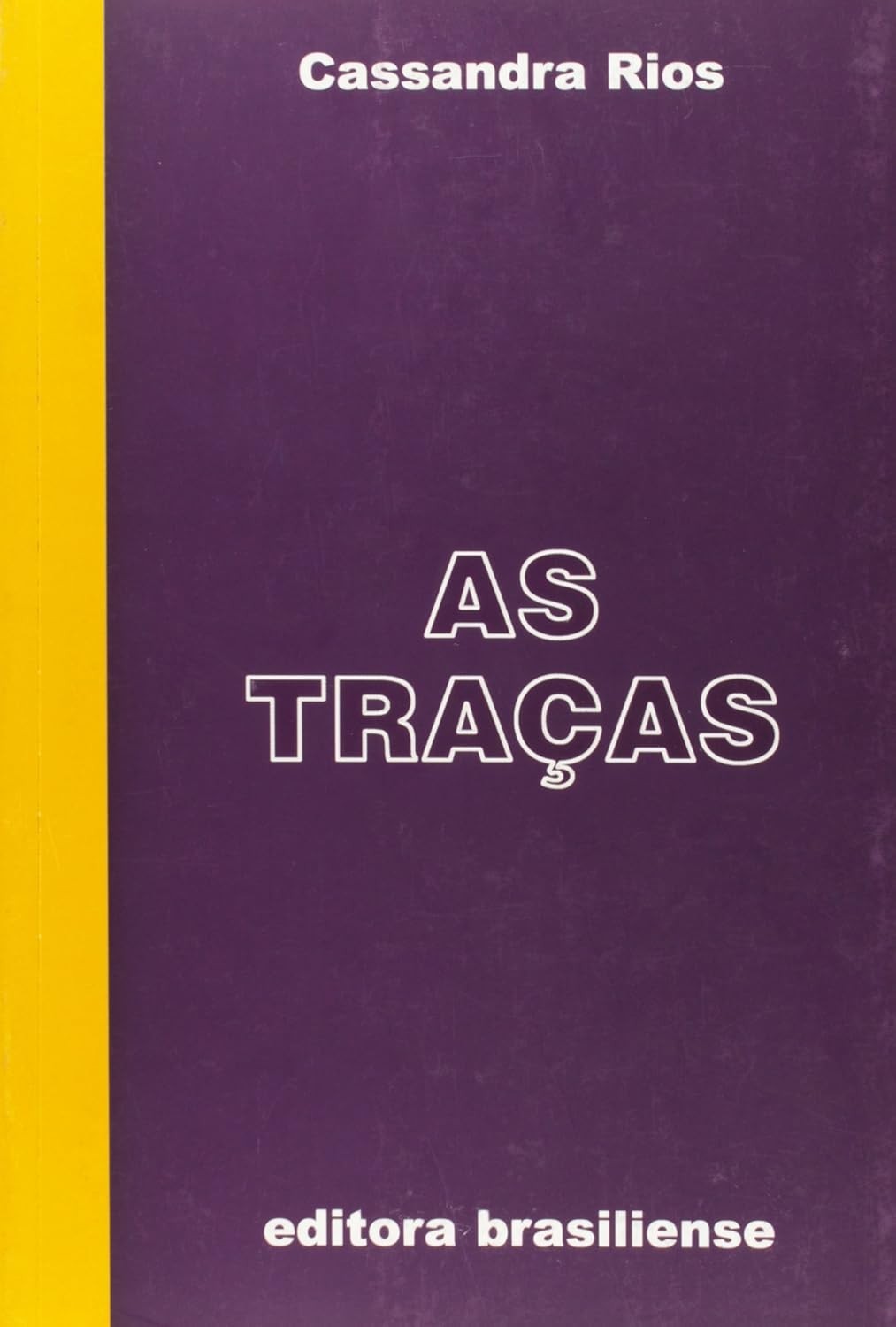 As Traças: Um Romance Pioneiro de Cassandra Rios Sobre Amor e Autodescoberta