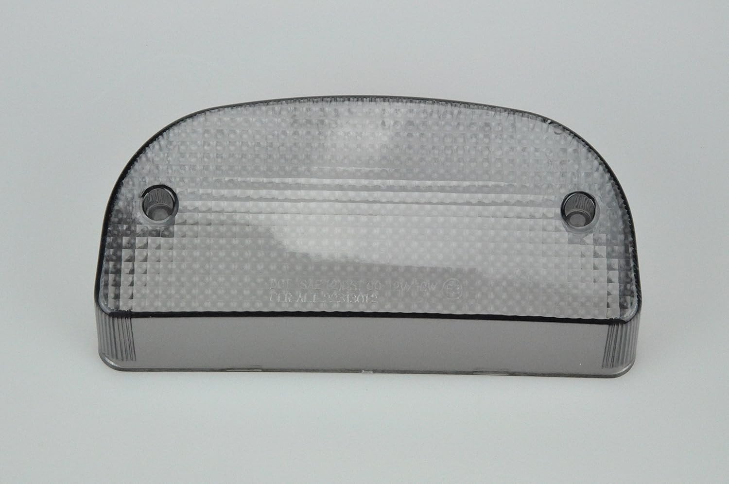 Luz Traseira de Freio Smoke para Suzuki Intruder 1400 e Boulevard S83 (1987-2007)