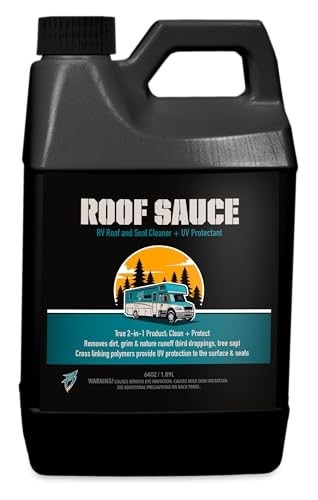 Bling Sauce Molho de teto RFS0064-1,8 g