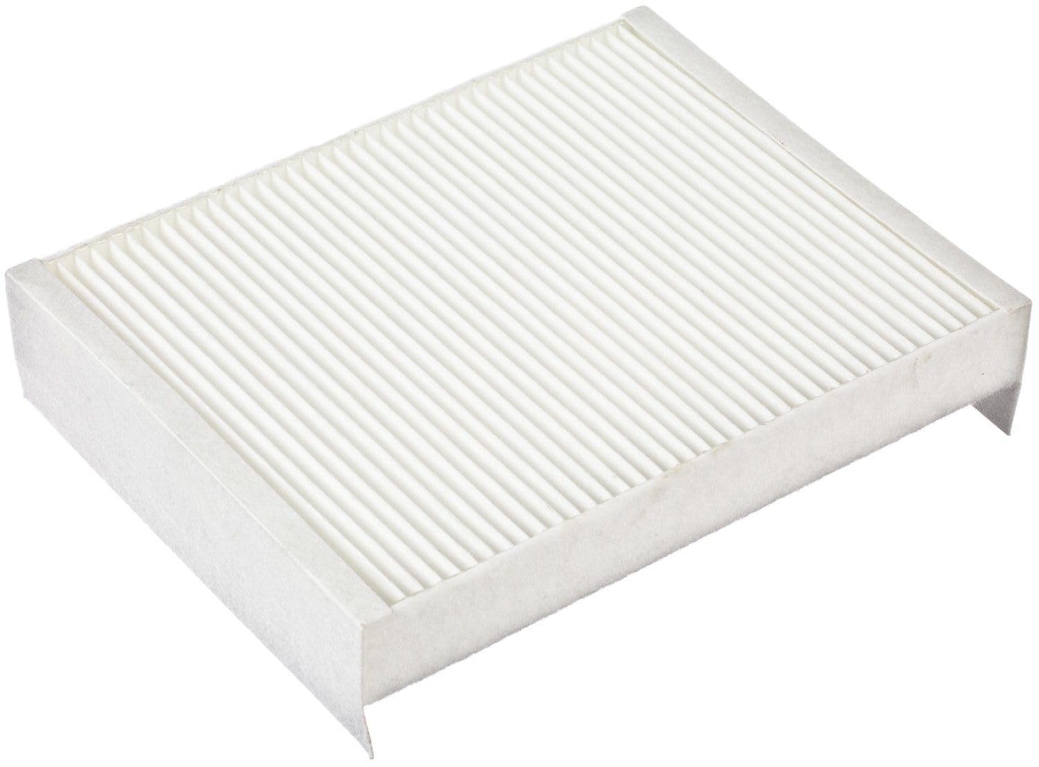 Filtro de Ar de Cabine ATP Automotive CF-270 Branco: Ar Puro e Mais Saúde para Você!