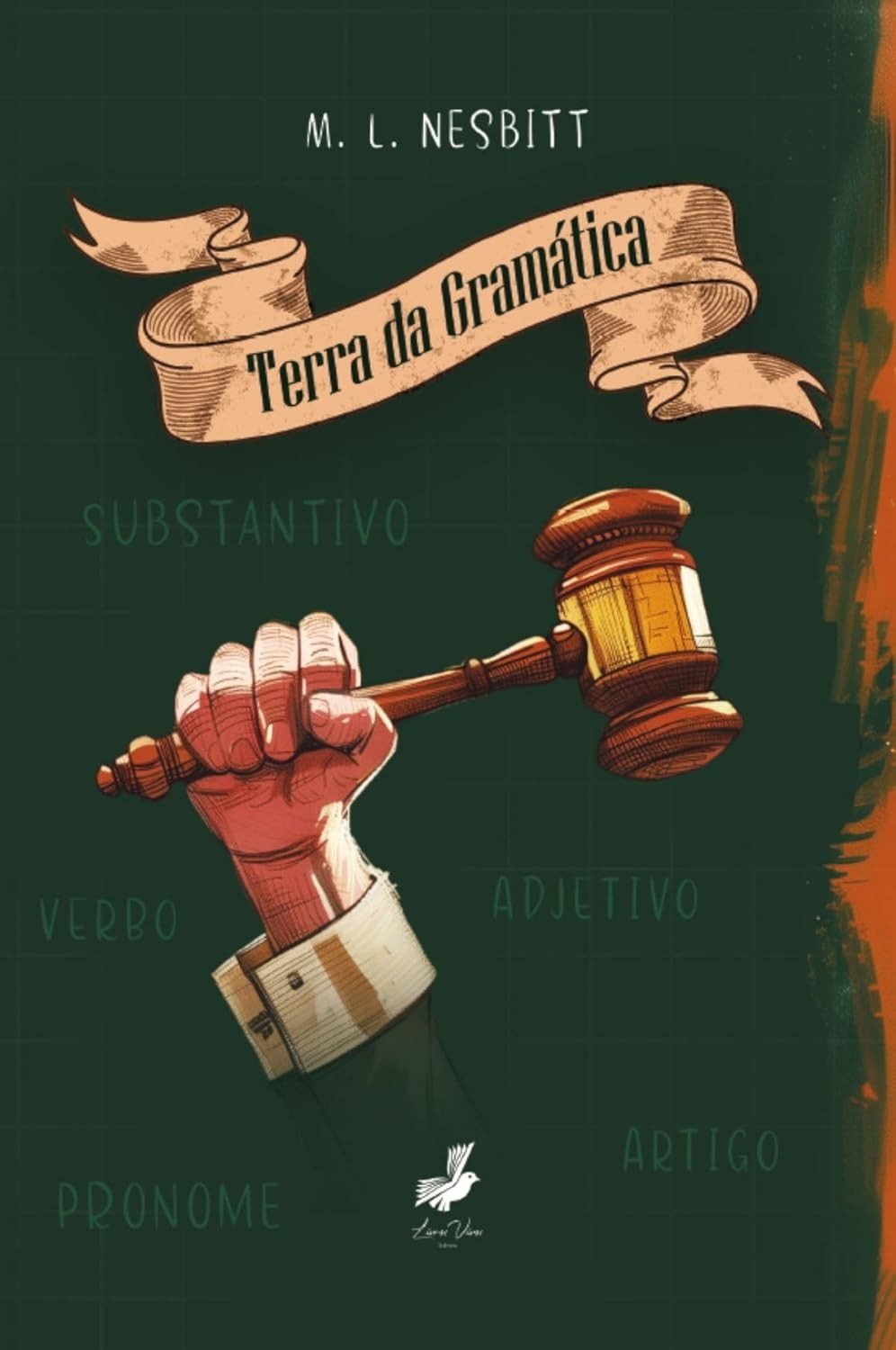 de-segredos-divertida-os-forma-terra-da-da-a-lingua-desvende-gramatica-a
