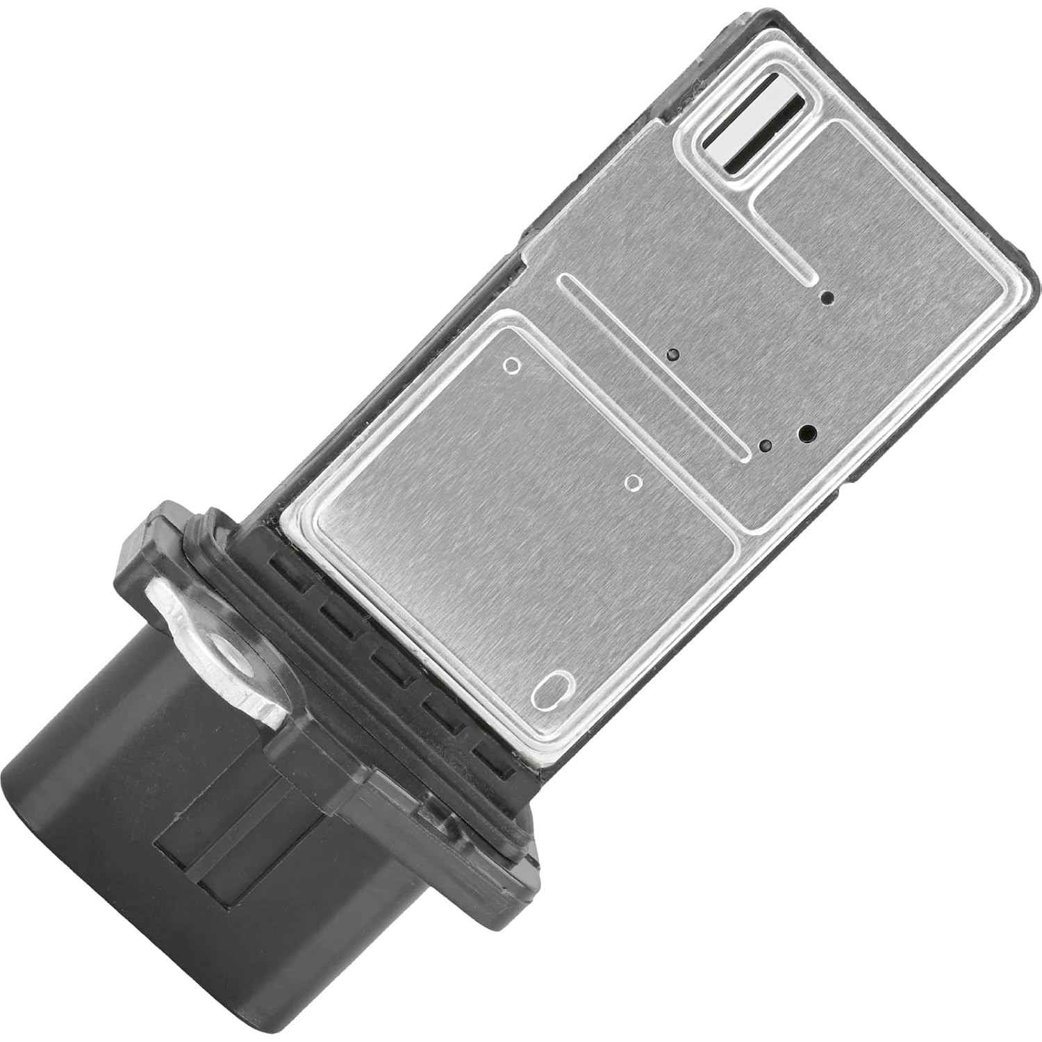 Sensor de fluxo de ar de massa MAF compatível com Borrego Camaro Canyon Cobalt Colorado Corvette Envoy Equinox Equus Impala SRX STS Terrain Trailblazer 15865791