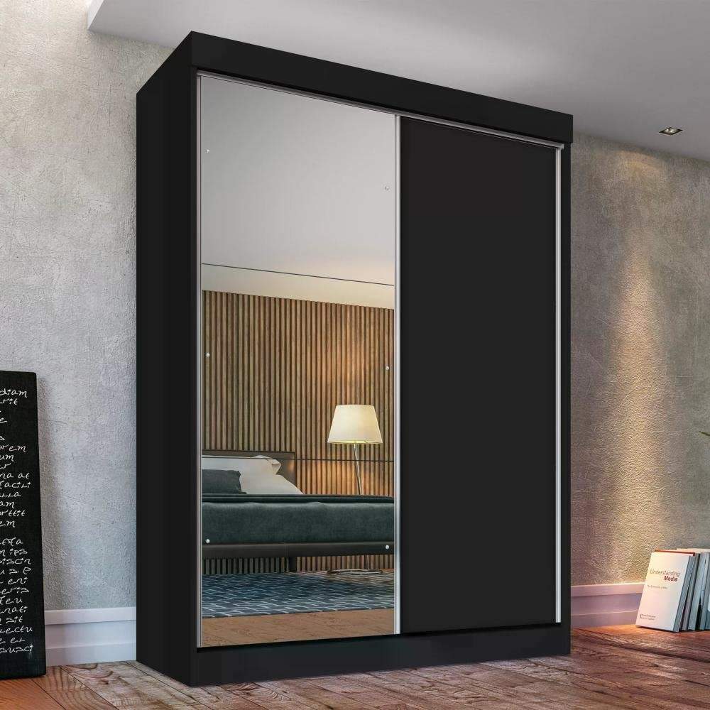 de-solteiro-espelho-guarda-2-2-com-roupa-yescasa-a-gavetas-preto-e-peonia-portas-correr-a