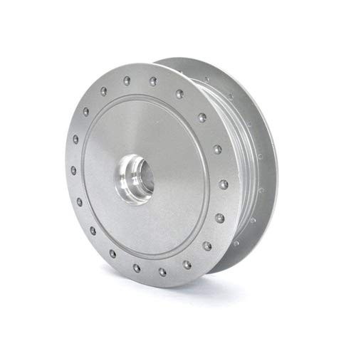 Cubo de Freio Dianteiro Honda Pop 100/110: Segurança e Performance para Sua Moto