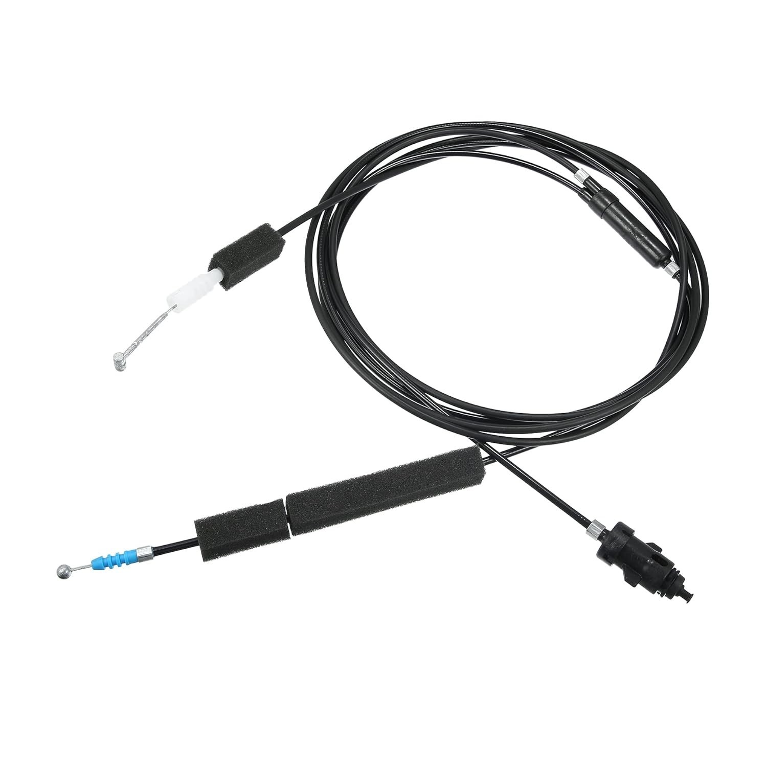 Cabo Abridor Tampa Combustível e Porta-Malas Honda Civic 2001-2005 - Peça de Reposição 74880-S5A-305