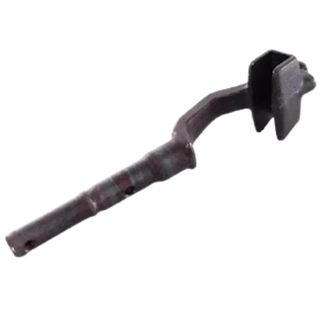 Deslizante de Mudança Principal para Microtrator Yanmar TC8, TC10, TC11, TC12, TC14 e TC14S