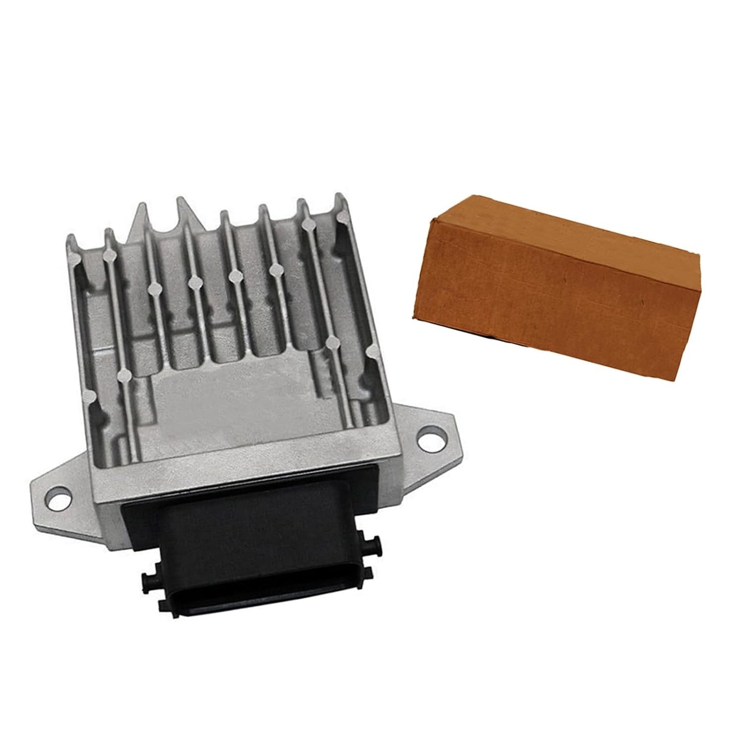 Módulo de Controle de Transmissão TCM TCU L552189E1F para Mazda 3 BK 2.5L (2006-2014)