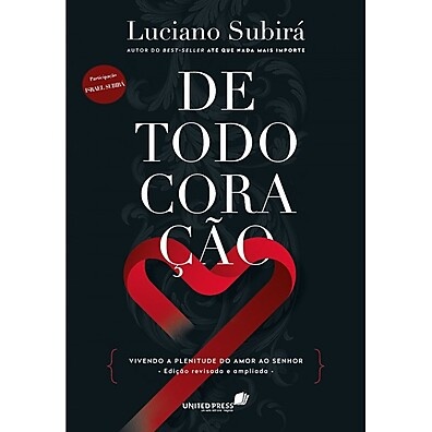 De Todo o Coração: Descubra a Plenitude do Amor
