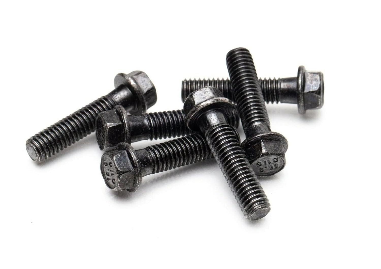 Parafuso de Embreagem UTV Polaris RZR Turbo (2016-2017) - Kit 6 Peças (7519754)