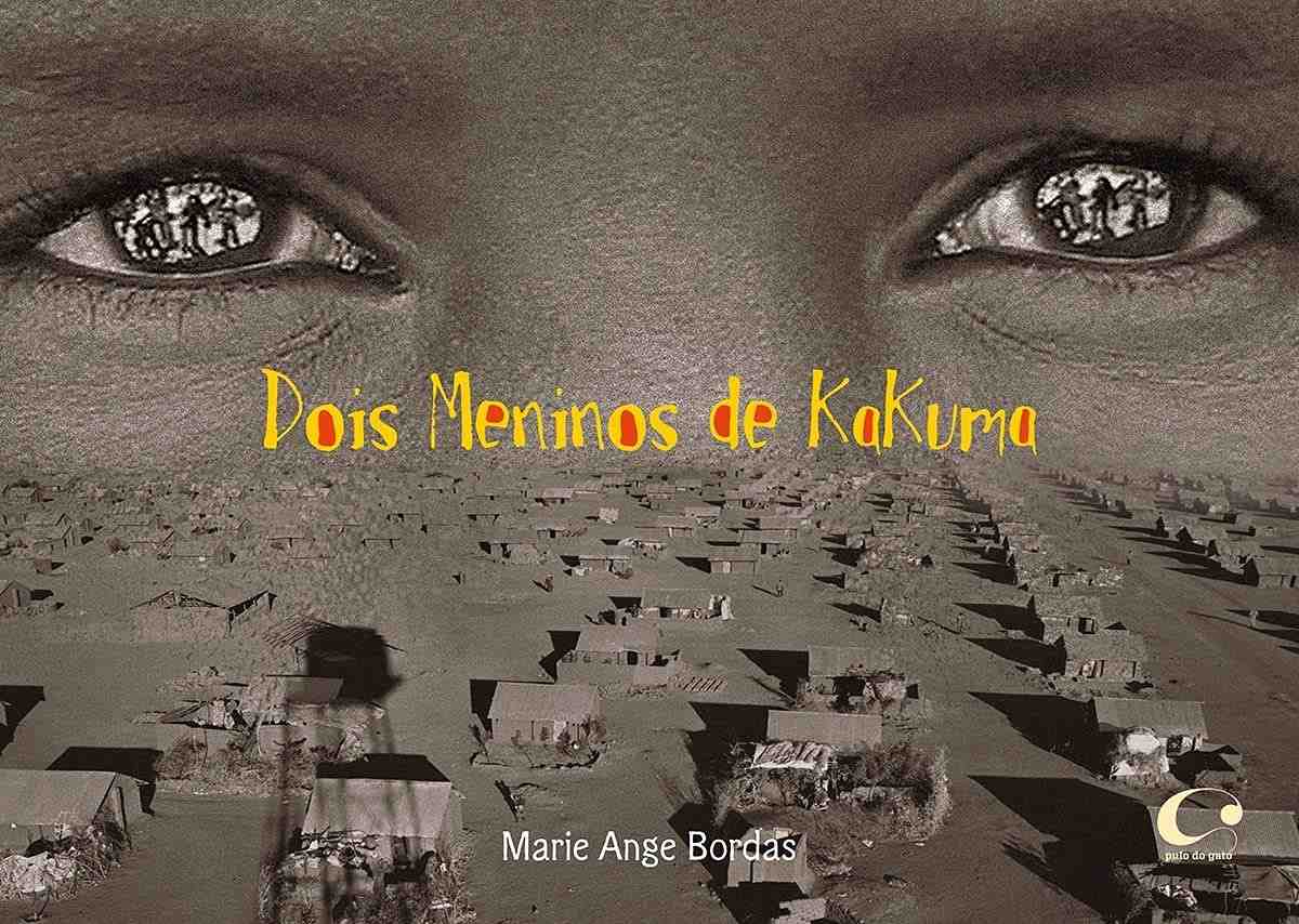 Dois Meninos de Kakuma: Uma Jornada Emocionante de Resiliência e Esperança