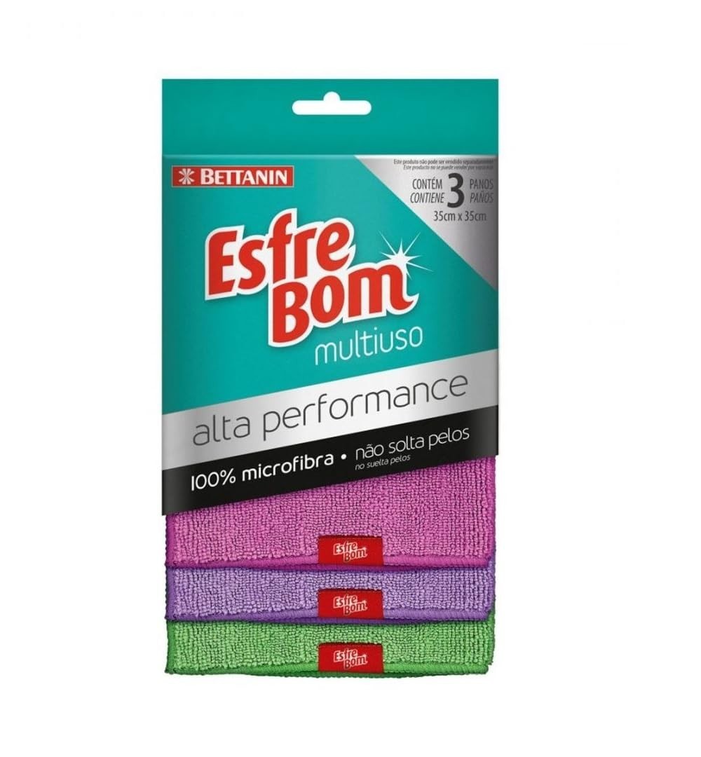 de-unidades-rosaroxoverde-alta-3-esfrebom-microfibra-performance-pano-a-multiuso-limpeza-para-a