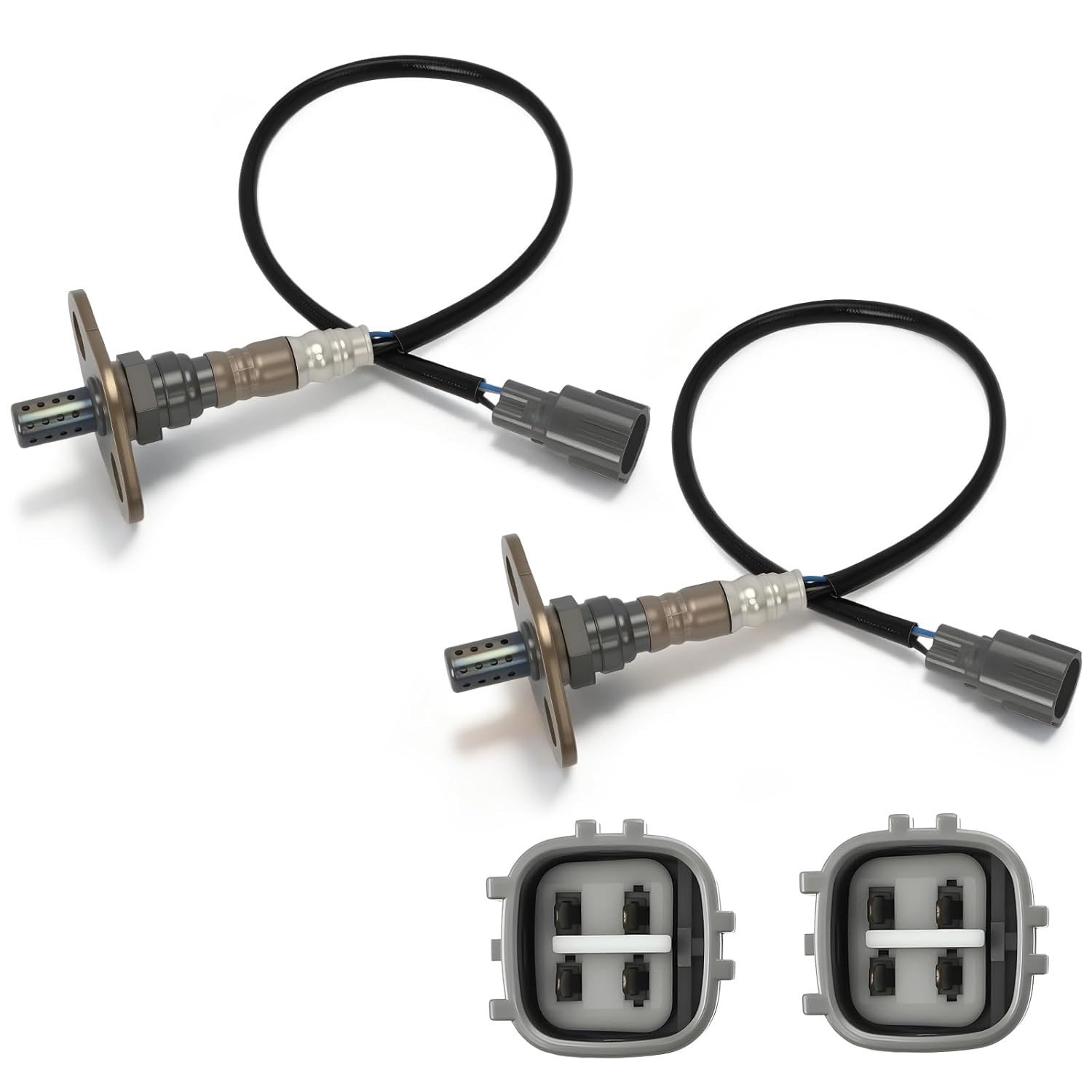Sensor de Oxigênio Upstream/Downstream Toyota Tacoma & 4Runner (1995-2020) - Substituição Direta #234-4162