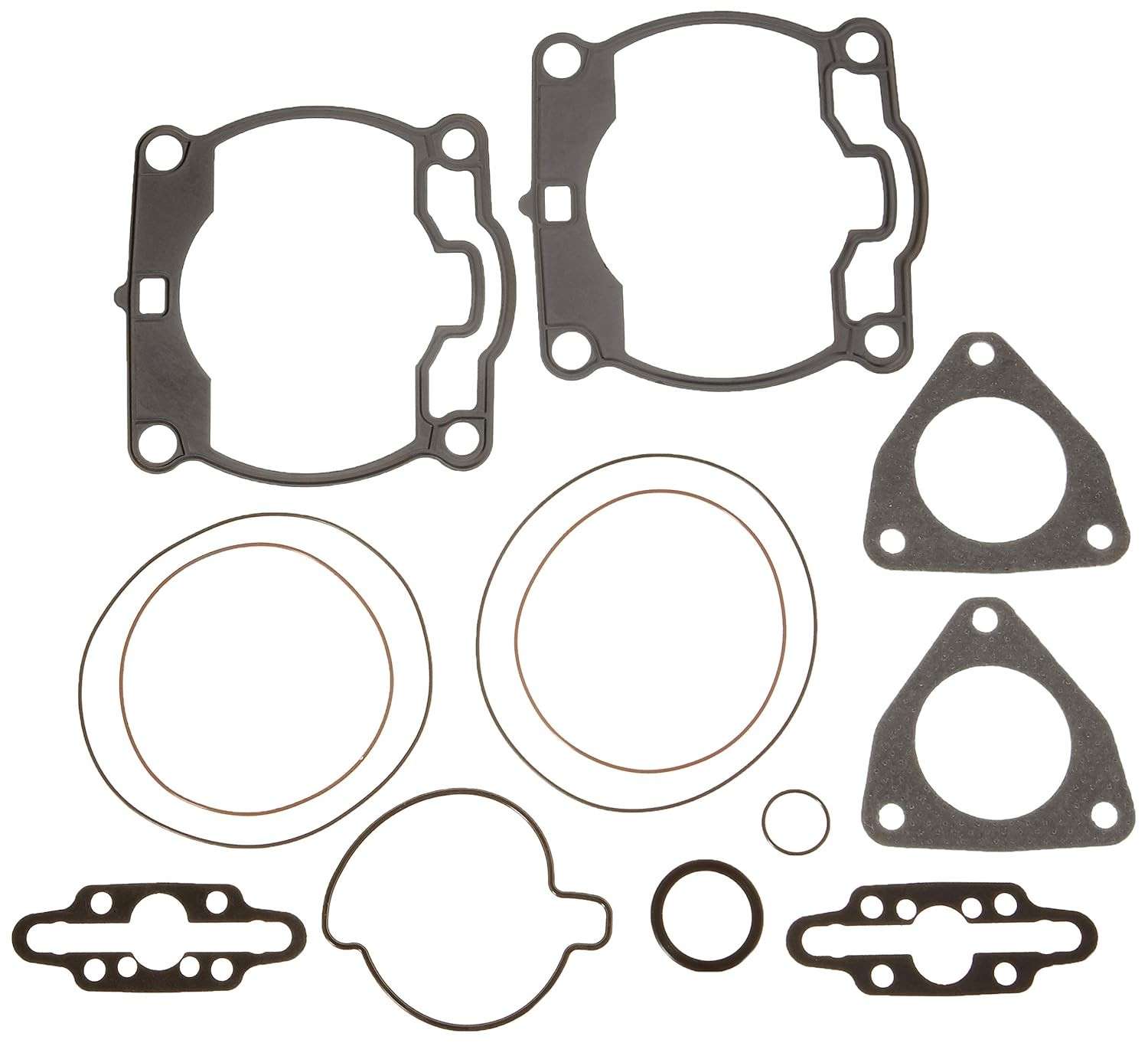 Kit de Vedação Cometic C2087EX: Desempenho Superior para sua Snowmobile