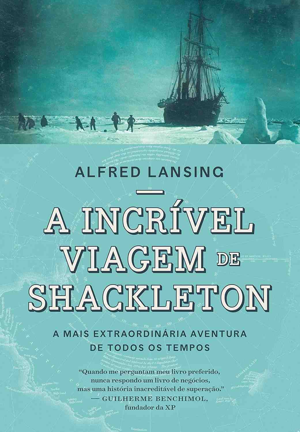 de-viagem-shackleton-tempos-extraordinaria-aventura-todos-mais-de-os-incrivel-a-a-a