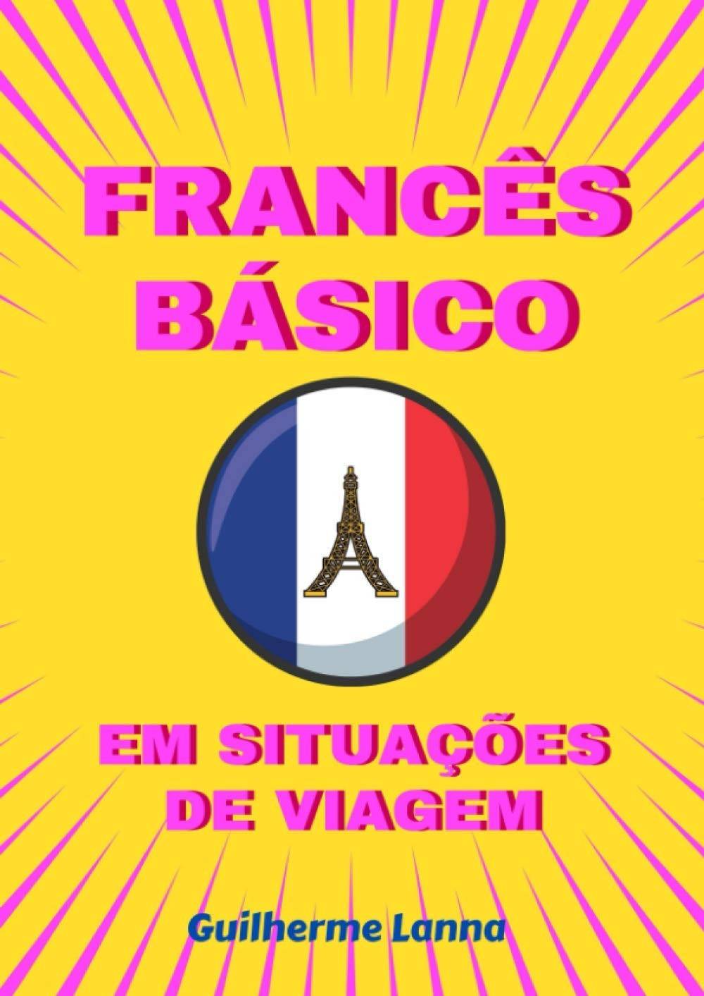 Francês básico em situações de viagem