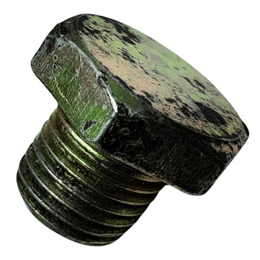 Bujão do Óleo do Carter Forth DE165/DE165RE: Proteção Essencial para seu Motor