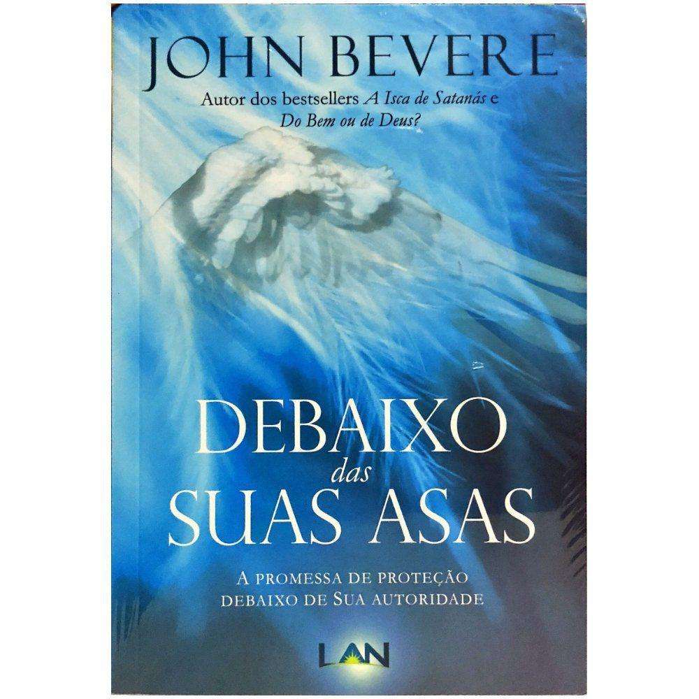 Debaixo de Suas Asas: Descubra a Proteção Divina