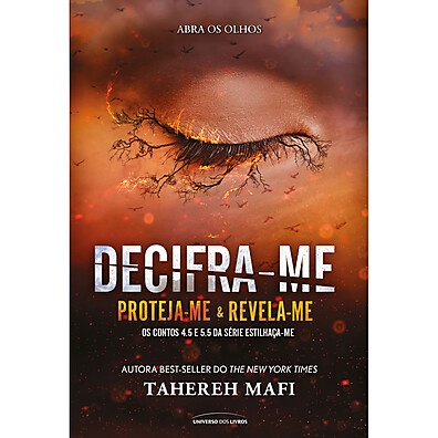 Decifra Me: Mergulhe no Universo de Estilhaça Me