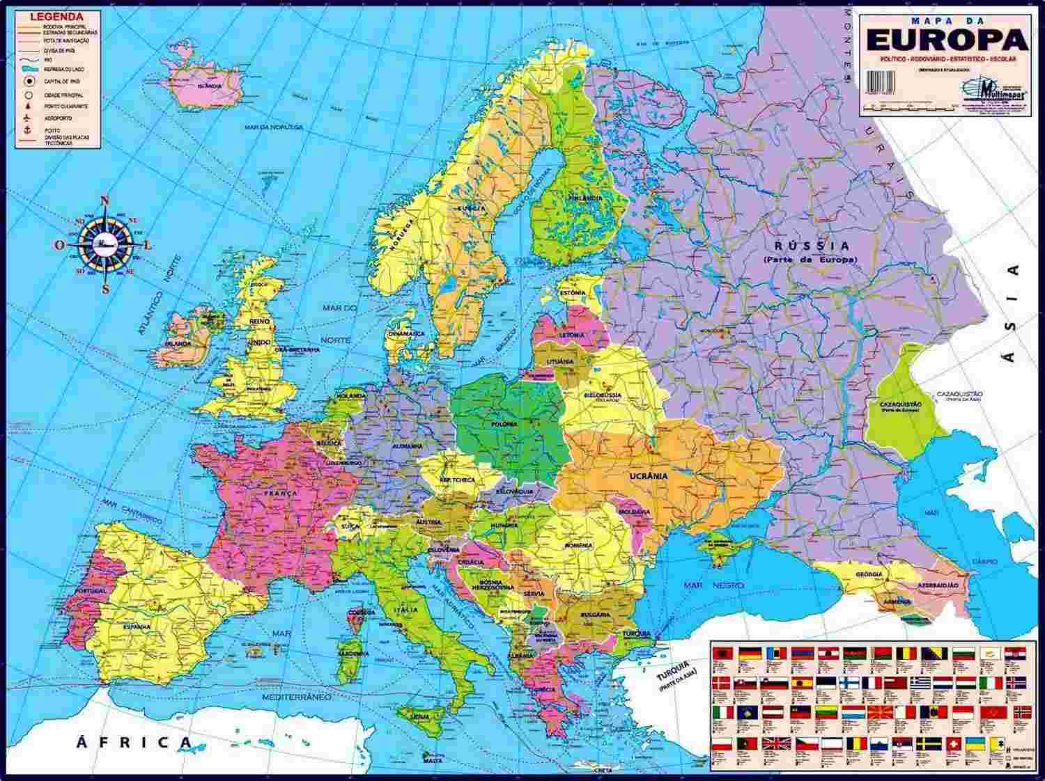decoracao-117x89cm-poster-mapa-europa-detalhado-plastico-para-a-e-estudo-ideal-a